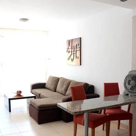 One Bedroom House With Shared Pool And Wifi At Santiago Del Teide