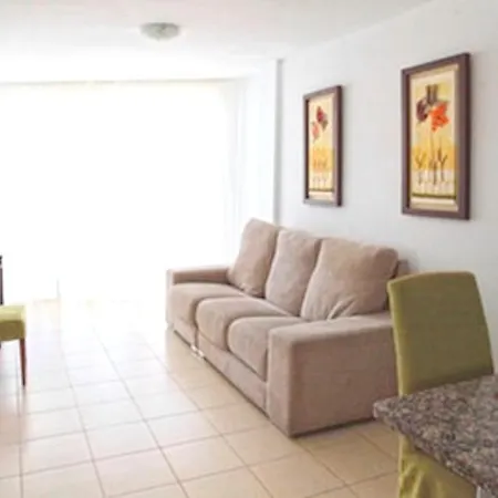Holiday home One Bedroom House With Shared Pool And Wifi At Santiago Del Teide *