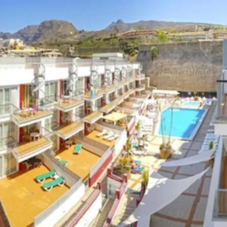 Holiday home One Bedroom House With Shared Pool And Wifi At Santiago Del Teide Puerto de Santiago (Tenerife)