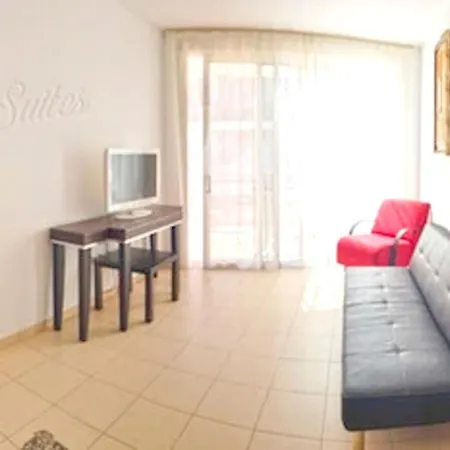 Holiday home One Bedroom House With Shared Pool And Wifi At Santiago Del Teide