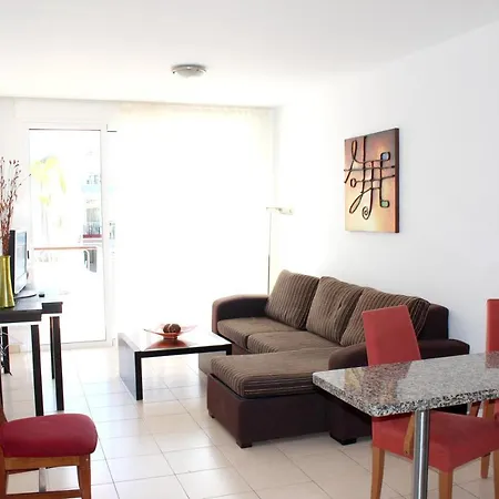 One Bedroom House With Shared Pool And Wifi At Santiago Del Teide Holiday home *