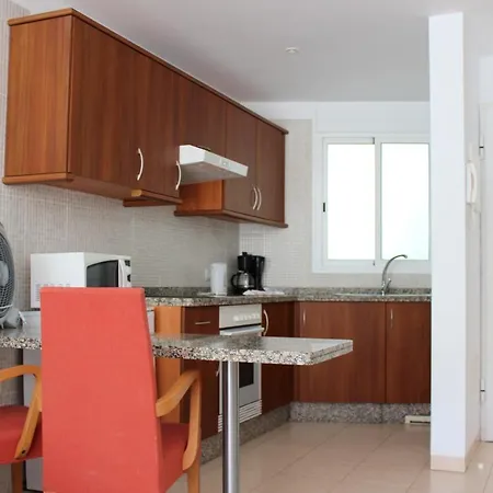 One Bedroom House With Shared Pool And Wifi At Santiago Del Teide