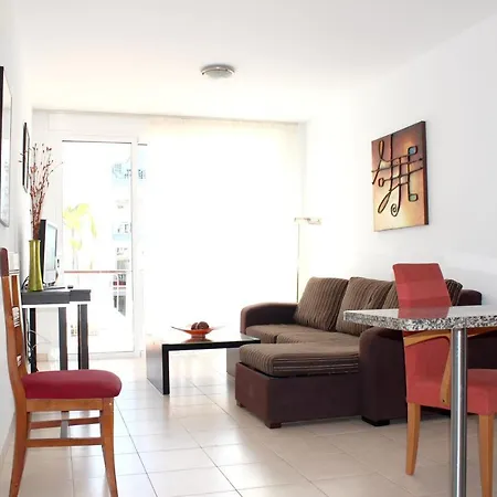 One Bedroom House With Shared Pool And Wifi At Santiago Del Teide Puerto de Santiago (Tenerife)