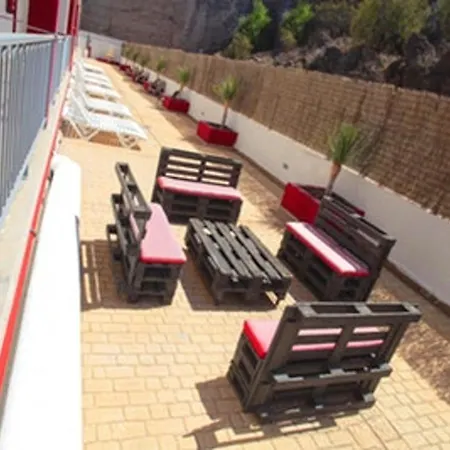 One Bedroom House With Shared Pool And Wifi At Santiago Del Teide * Puerto de Santiago (Tenerife)